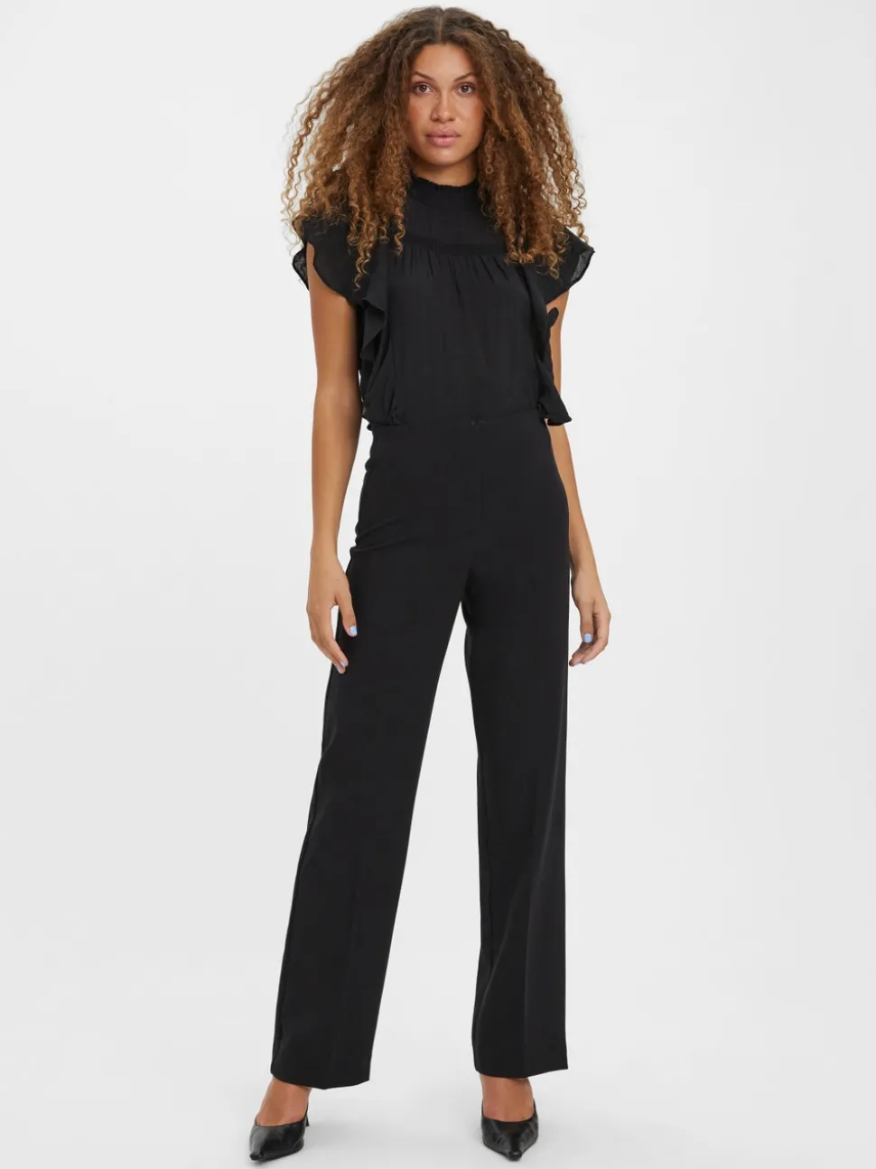 VMSANDY High rise Broek