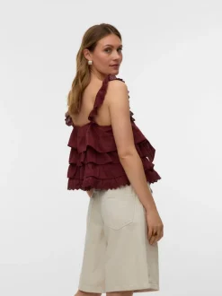 VMSANDY Top