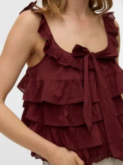 VMSANDY Top