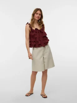 VMSANDY Top