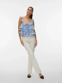 VMSANDY Top