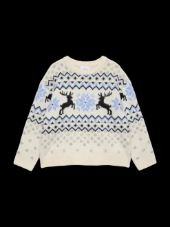 VMSANTANORDIC Gebreide pullover