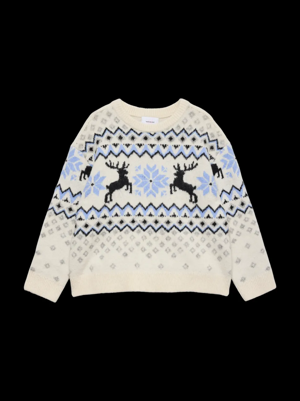 VMSANTANORDIC Gebreide pullover