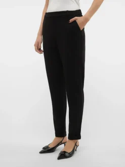 VMSARA Mid waist Broek