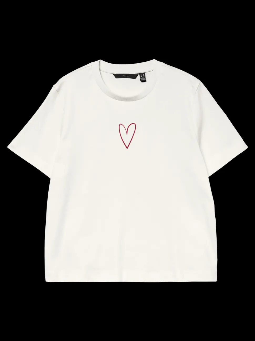 VMSARA T-shirts