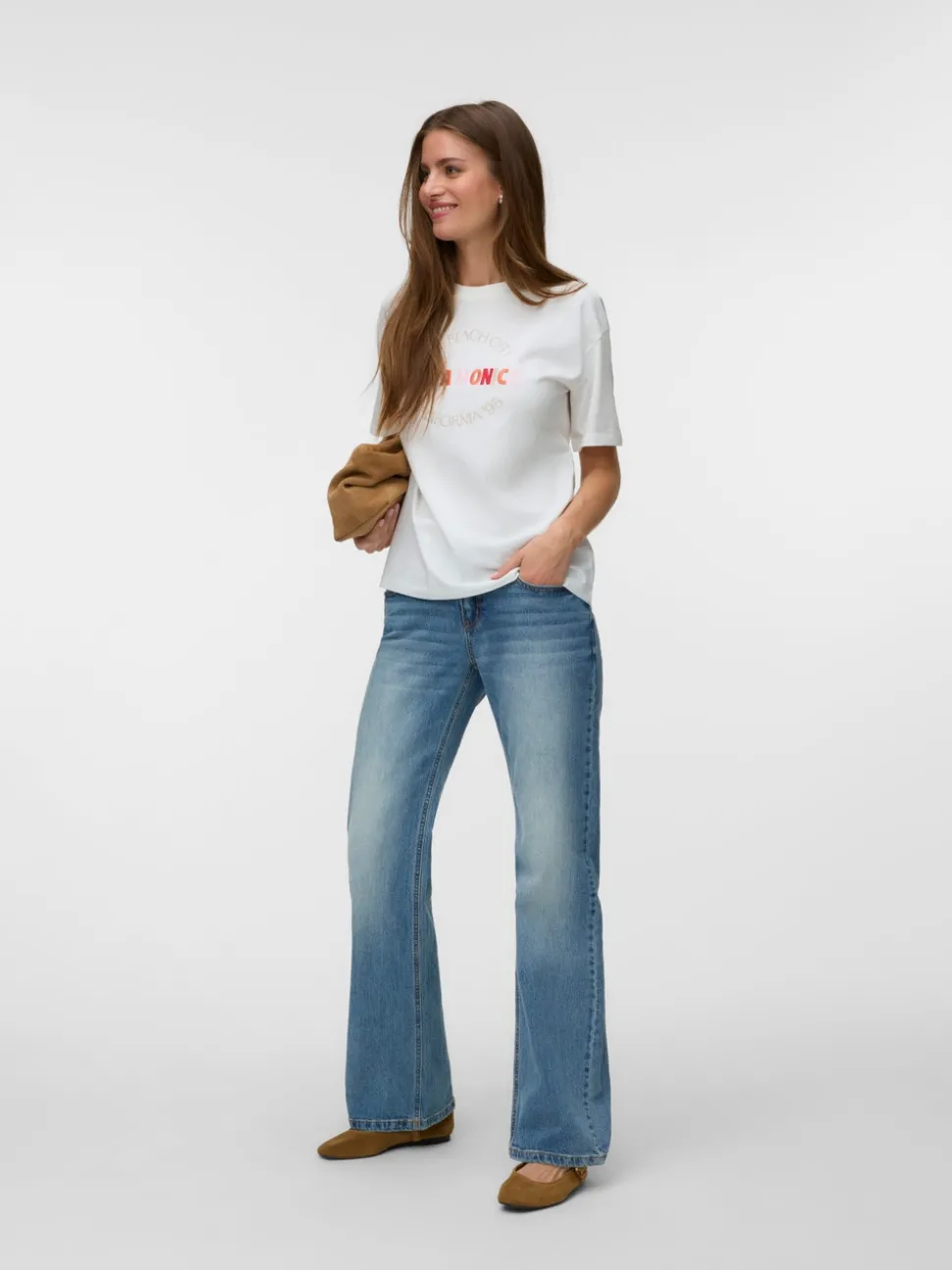 VMSARA T-shirts