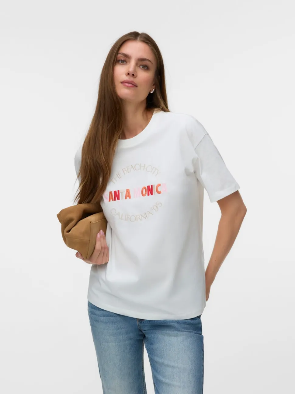 VMSARA T-shirts