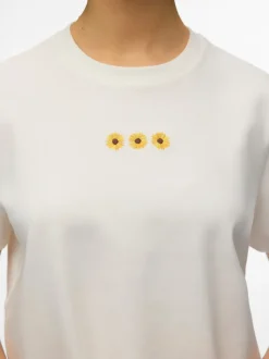 VMSARA T-shirts