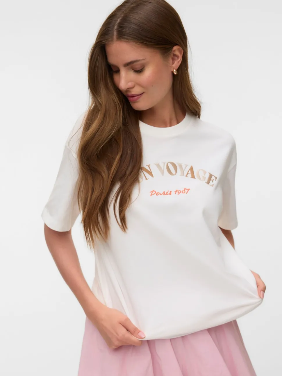 VMSARA T-shirts