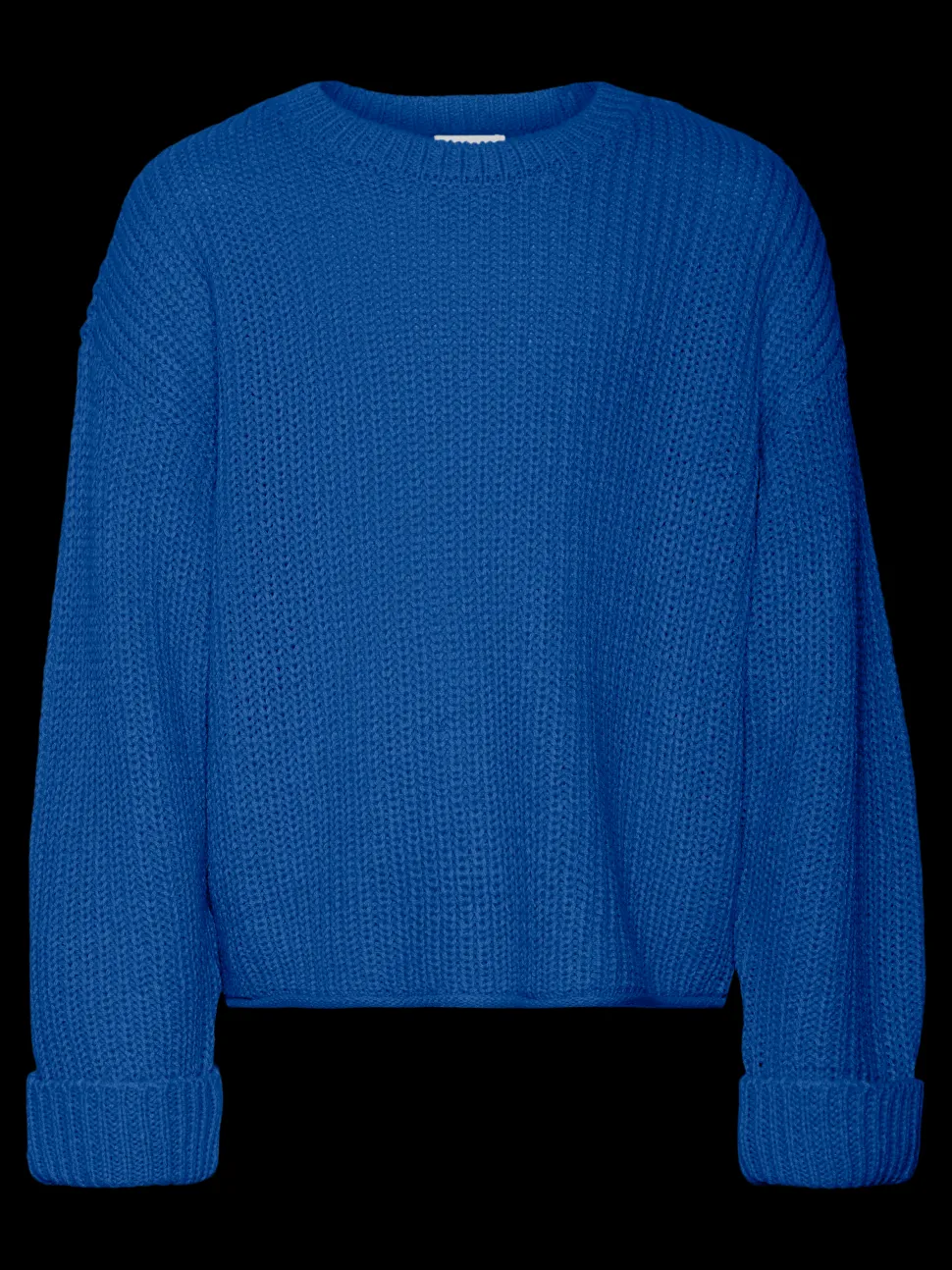 VMSAYLA Gebreide pullover