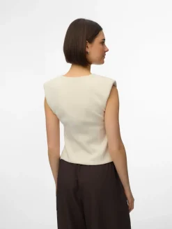 VMSCARLET Top