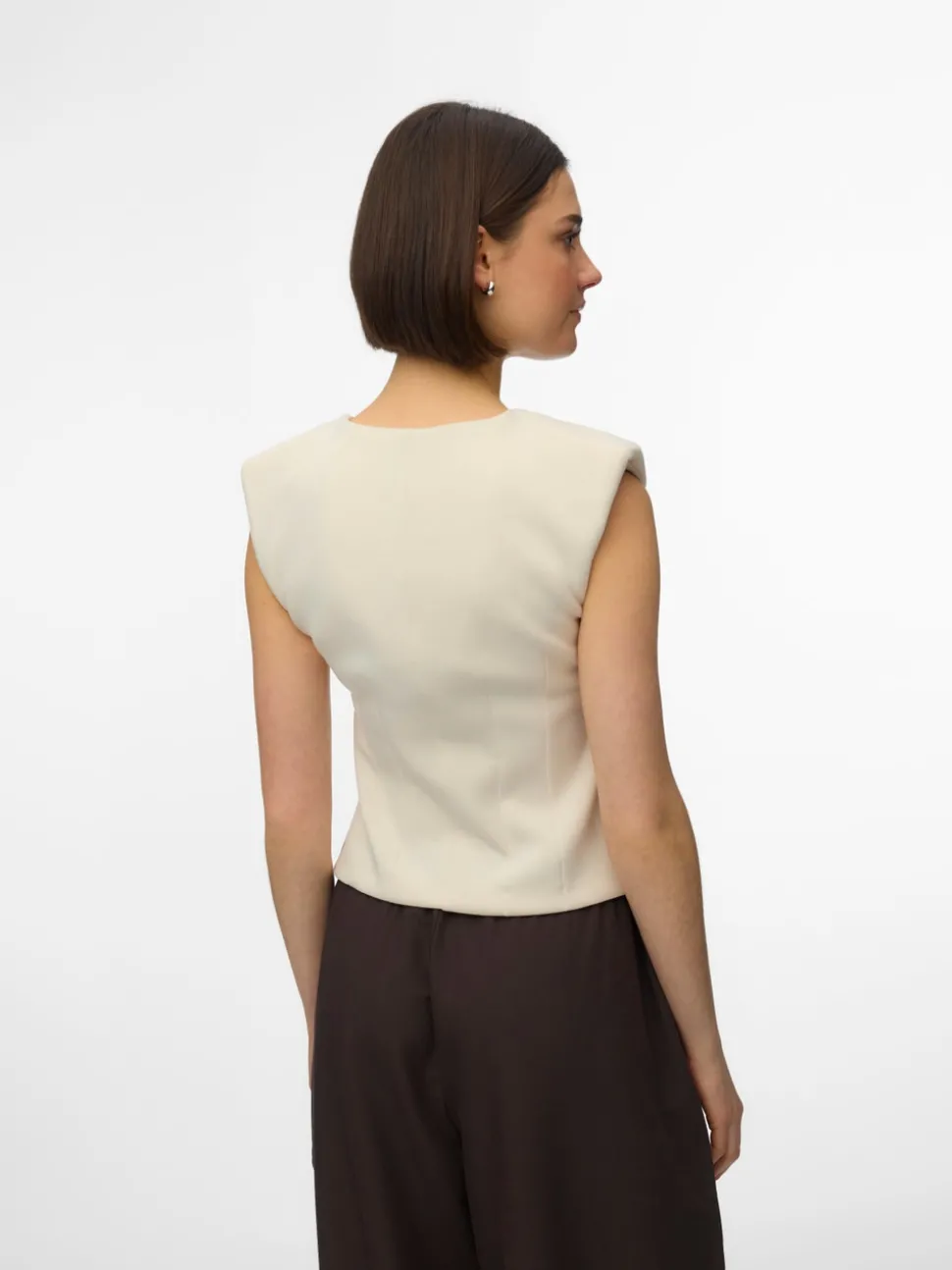 VMSCARLET Top