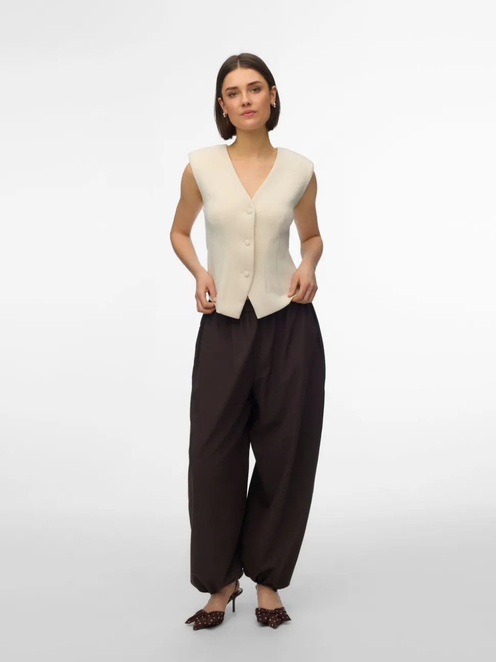 VMSCARLET Top