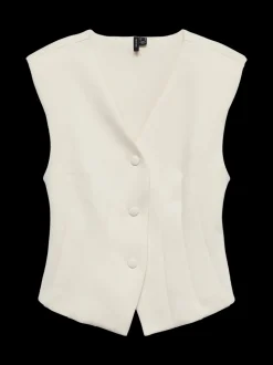 VMSCARLET Top
