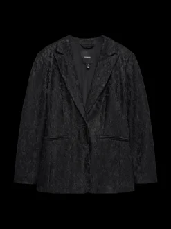 VMSCARLY Blazer