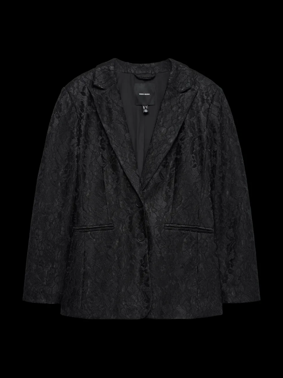 VMSCARLY Blazer
