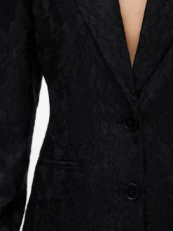 VMSCARLY Blazer