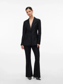 VMSCARLY Blazer