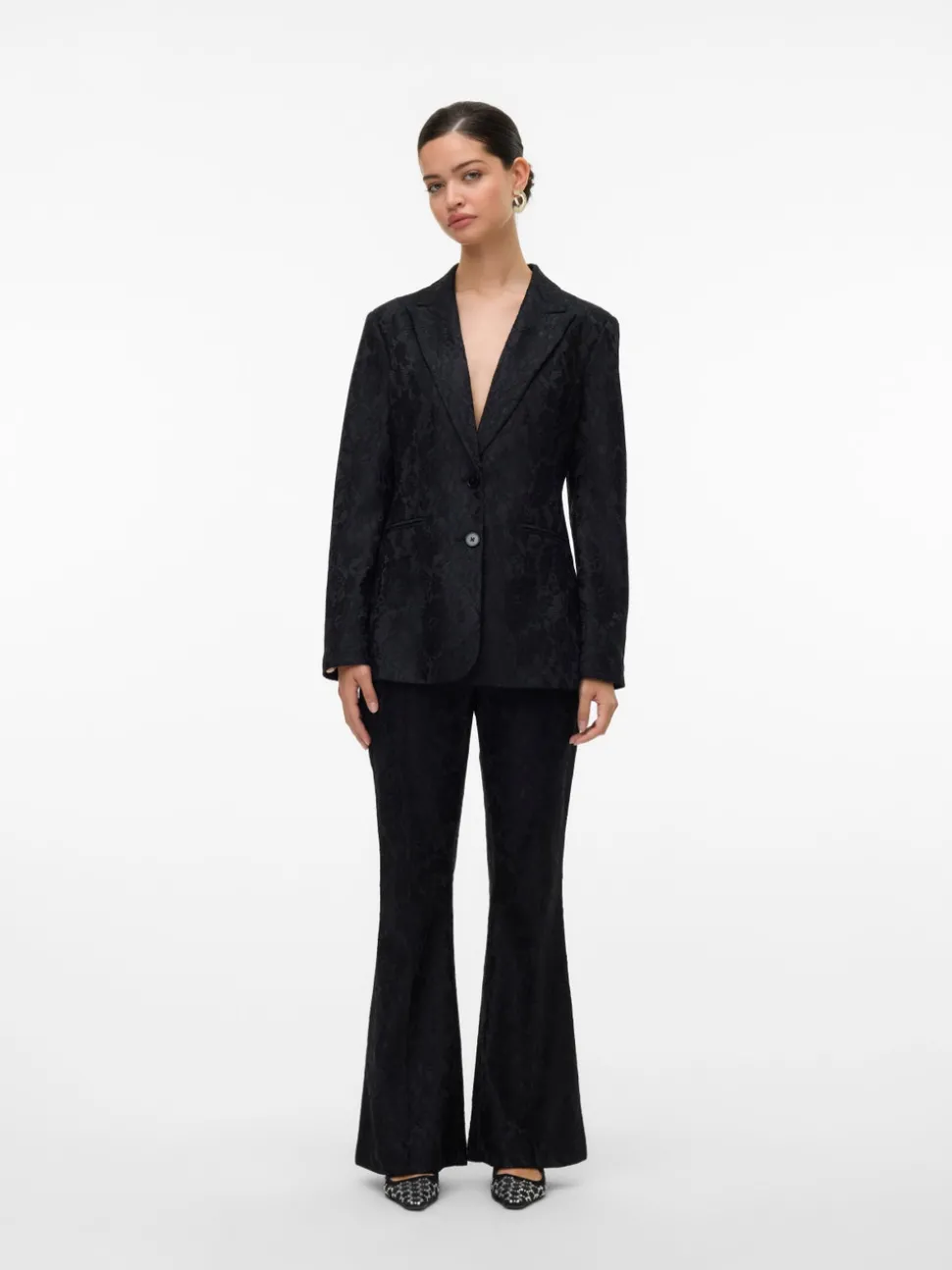VMSCARLY Pantalon