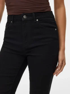 VMSELINA High rise Flared fit Jeans