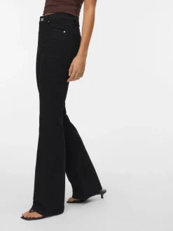 VMSELINA High rise Flared fit Jeans