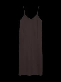 VMSELMA Lange jurk