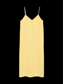 VMSELMA Lange jurk