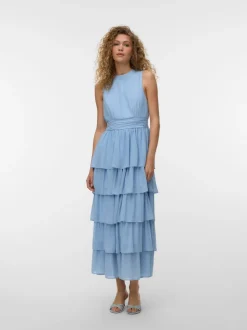 VMSERENA Lange jurk