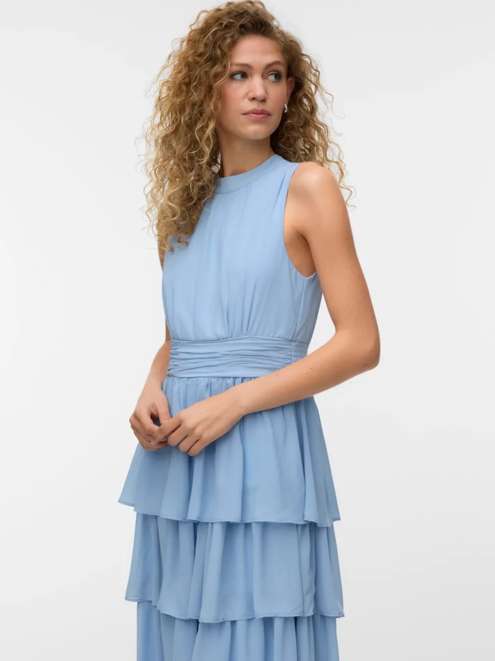 VMSERENA Lange jurk