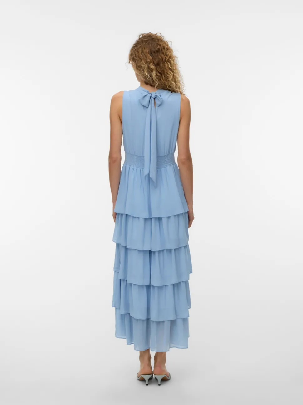 VMSERENA Lange jurk