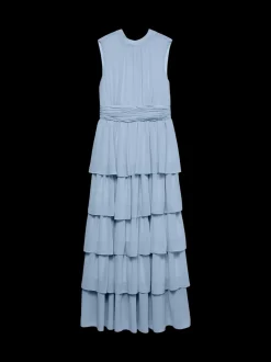 VMSERENA Lange jurk
