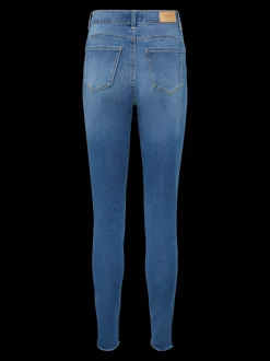 VMSEVEN Mid rise Slim fit Jeans