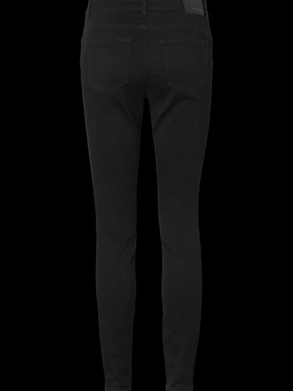 VMSEVEN Mid rise Slim fit Jeans