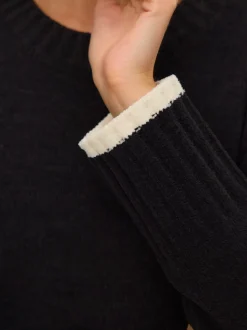 VMSHADOW Gebreide pullover