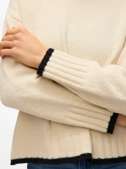 VMSHADOW Gebreide pullover