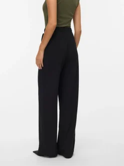 VMSHAKIRA Mid waist Broek
