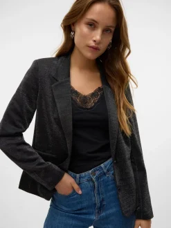 VMSHALI Blazer