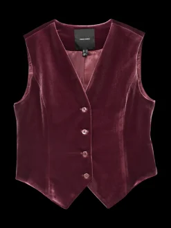 VMSHANNA Stijlvol gilet