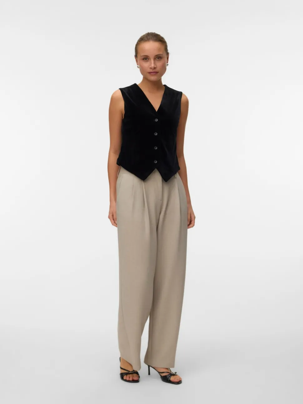 VMSHANNA Stijlvol gilet