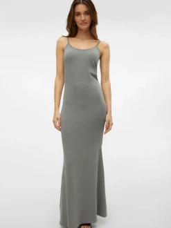 VMSHARON Lange jurk
