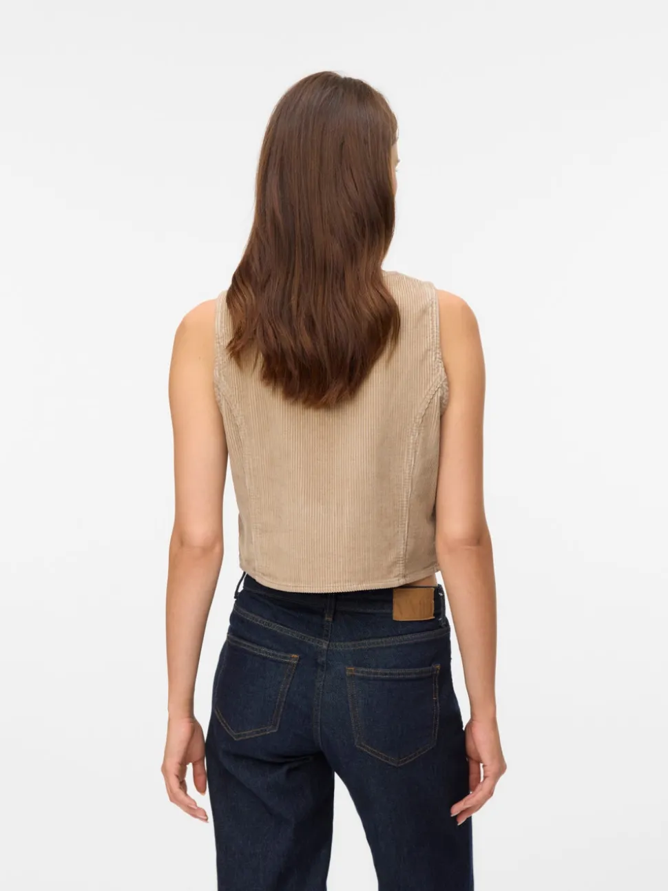 VMSHELLY Stijlvol gilet