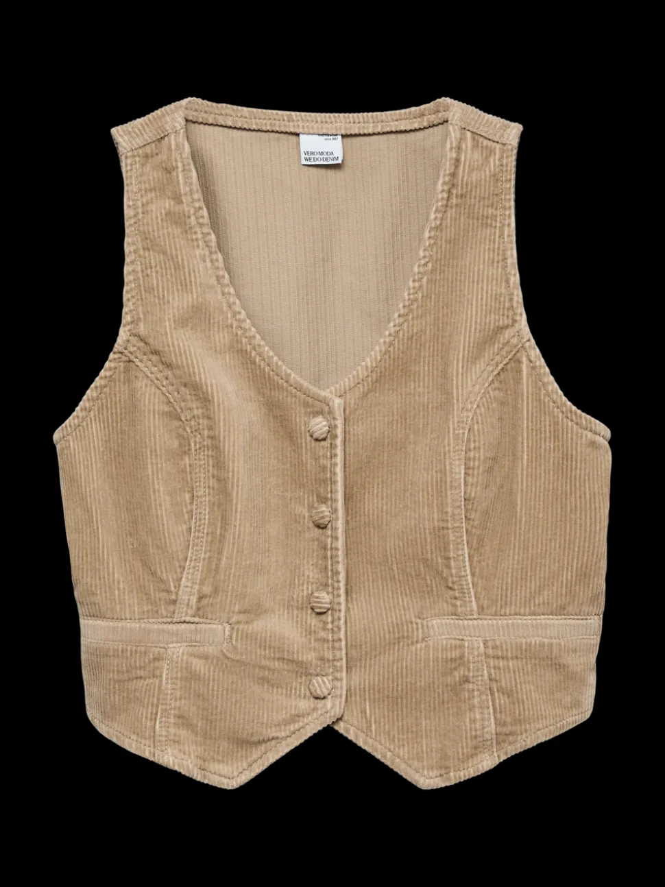VMSHELLY Stijlvol gilet