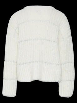 VMSHILA Gebreide pullover
