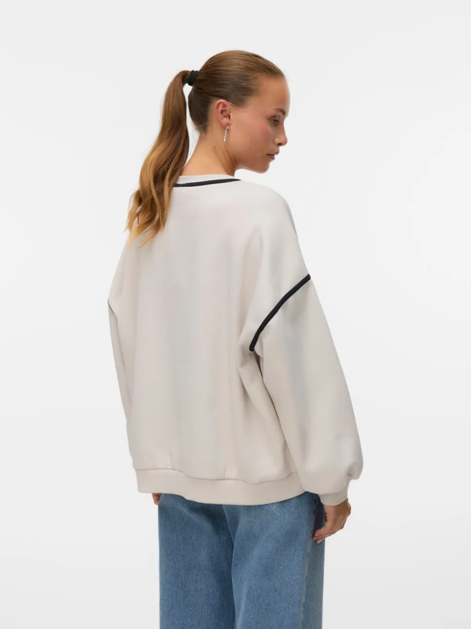 VMSHIRLEY Sweatshirt