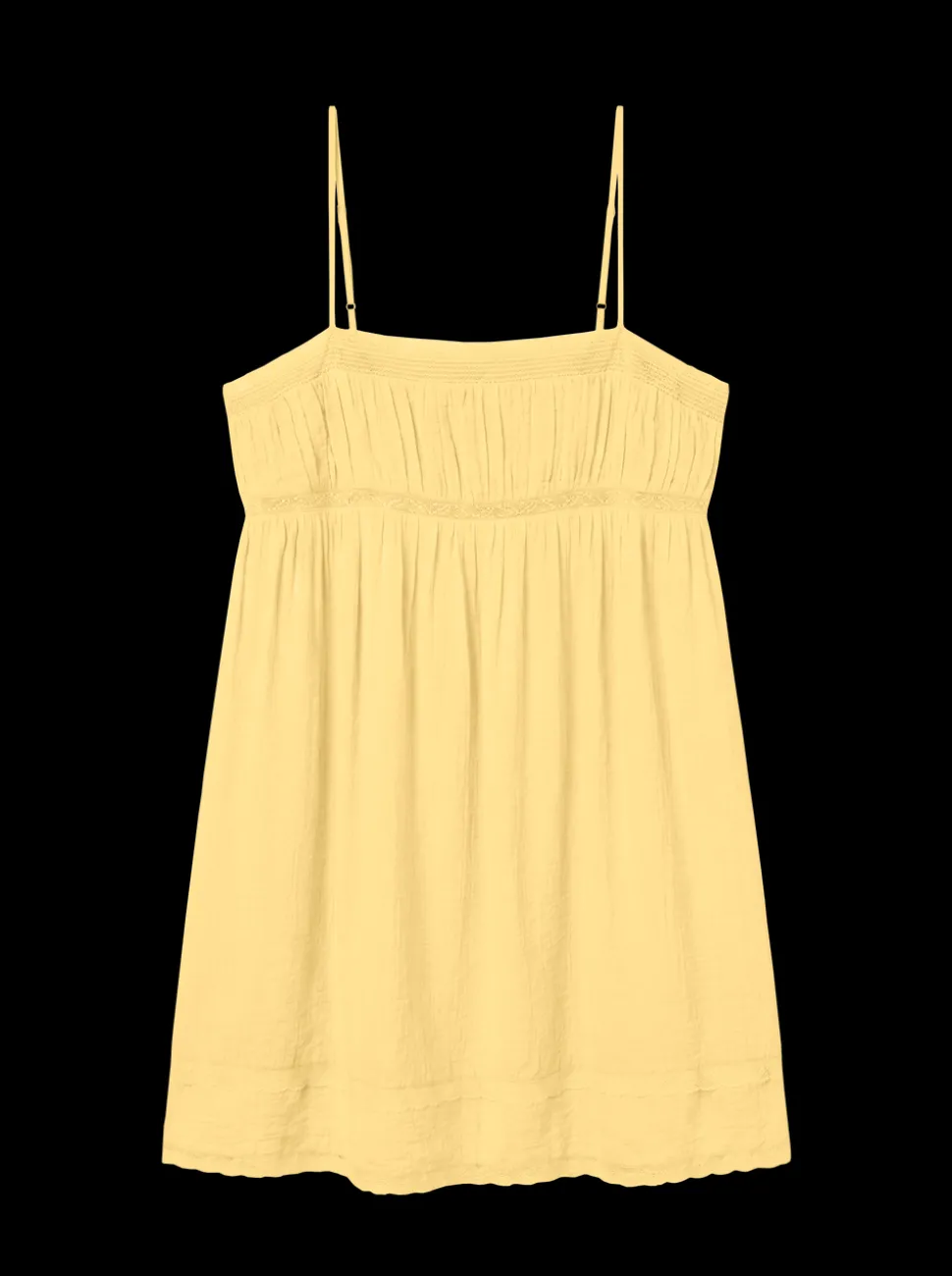 VMSIA Korte jurk