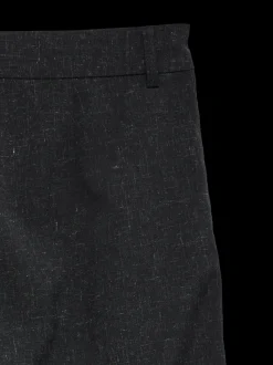 VMSIBILLI Low waist Broek