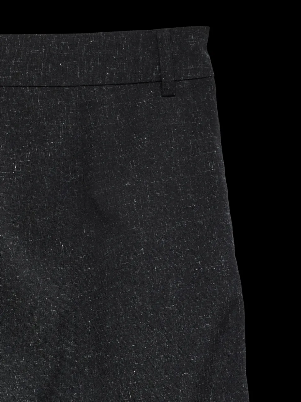 VMSIBILLI Low waist Broek