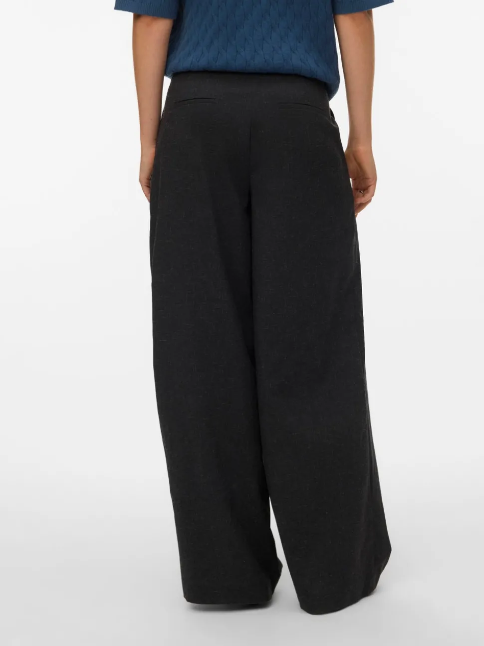 VMSIBILLI Low waist Broek