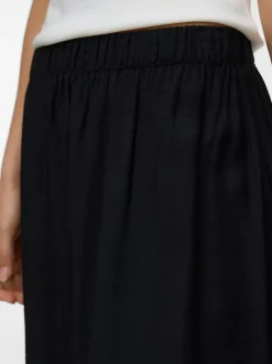 VMSIENA Mid waist Lange rok