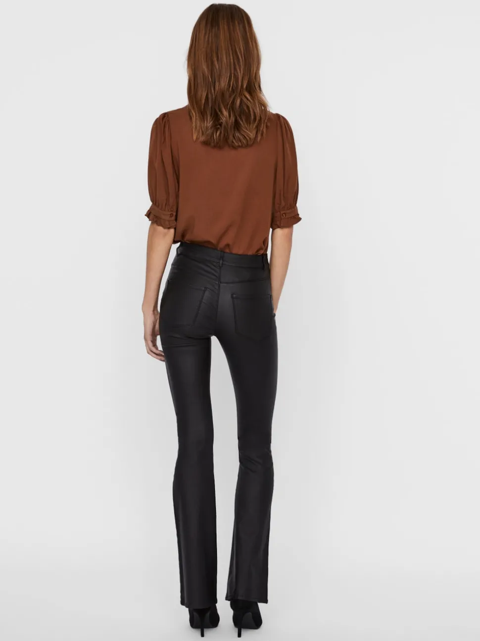 VMSIGA High rise Broek